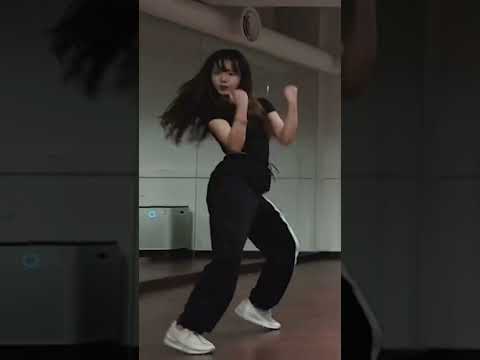 [최유정] 뱅(Bang) ! Dance Practice