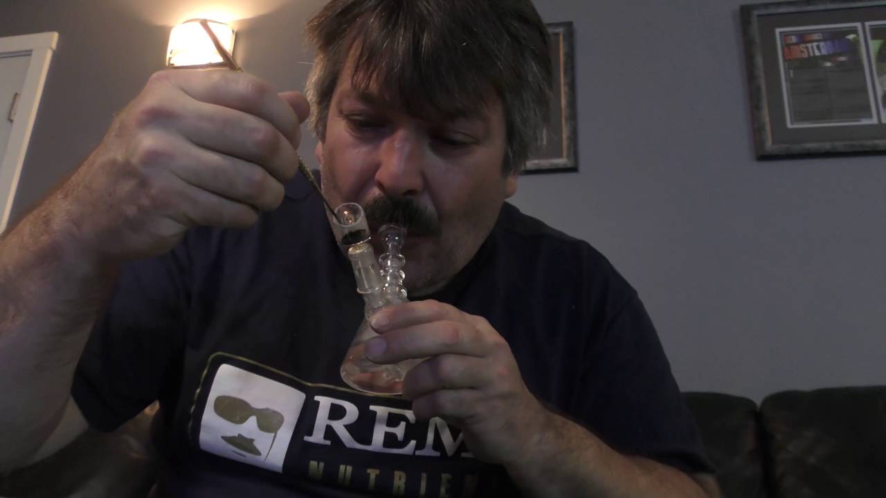 Sativa Shatter Slam - Karma Cup 2016