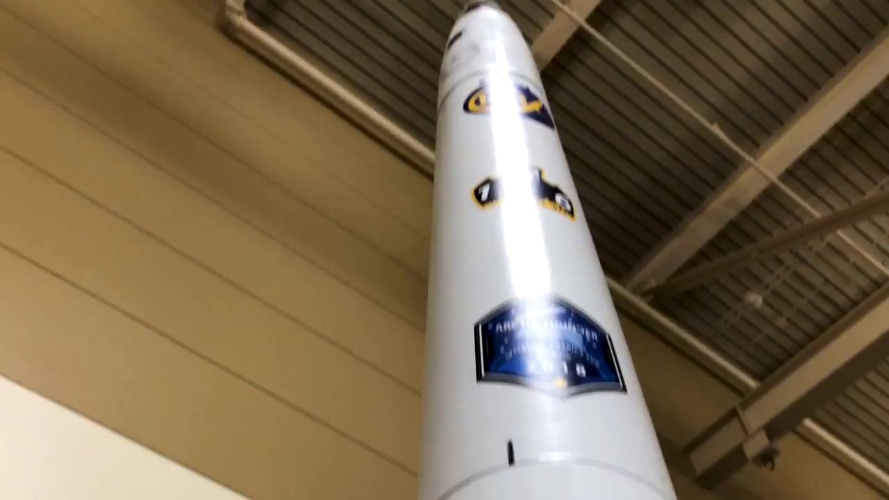 RRC Presents 2018 Spaceport America Cup Log: Day Two