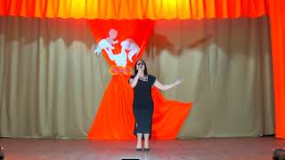Ольга Мельник - "Темна війна"
