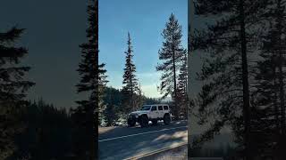 Exploring Bend Oregon
