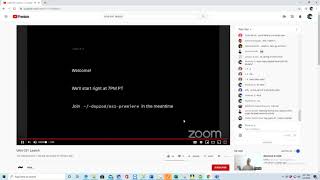 Urbit OS 1 Lauch stream party