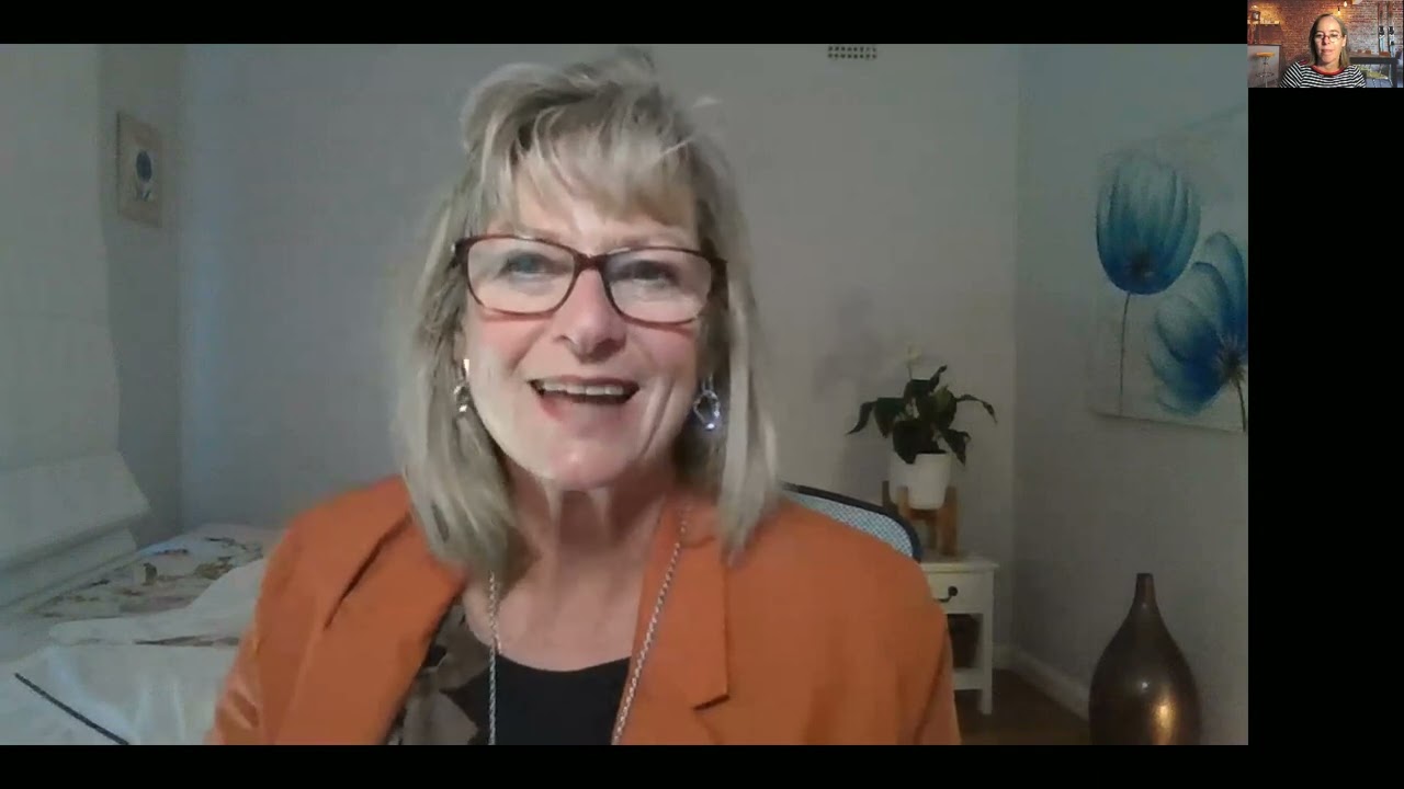 GROWING YOUR BUSINESS ON A BUDGET with Cate Beresford