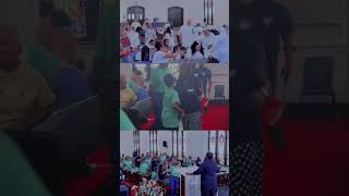 Welcome to The Remnant Church of Power of Danville, VA