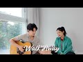 Siblings Singing Mina Okabe Walk Away Cover Siblings Singing Mina Okabe Walk Away Cover