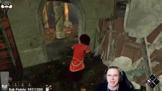 Basic Looping Tutorial - Best Educational DBD Streamer