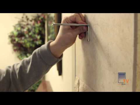 Side Mounting Cellular Shades with an Extension Bracket