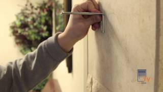 Side Mounting Cellular Shades with an Extension Bracket