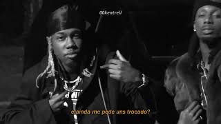 Playboi Carti - Crank (Legendado/Tradução)