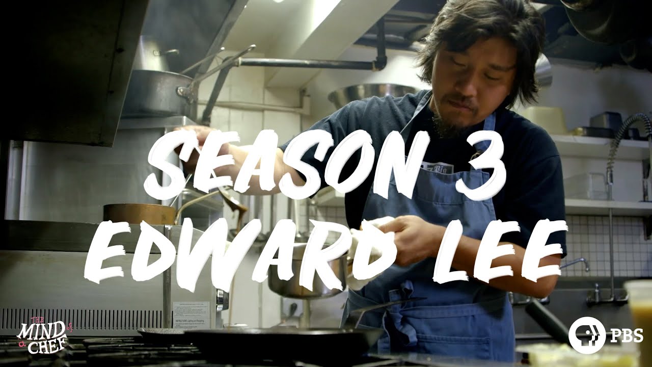 Download Mind of a Chef Season 3 Trailer | Edward Lee