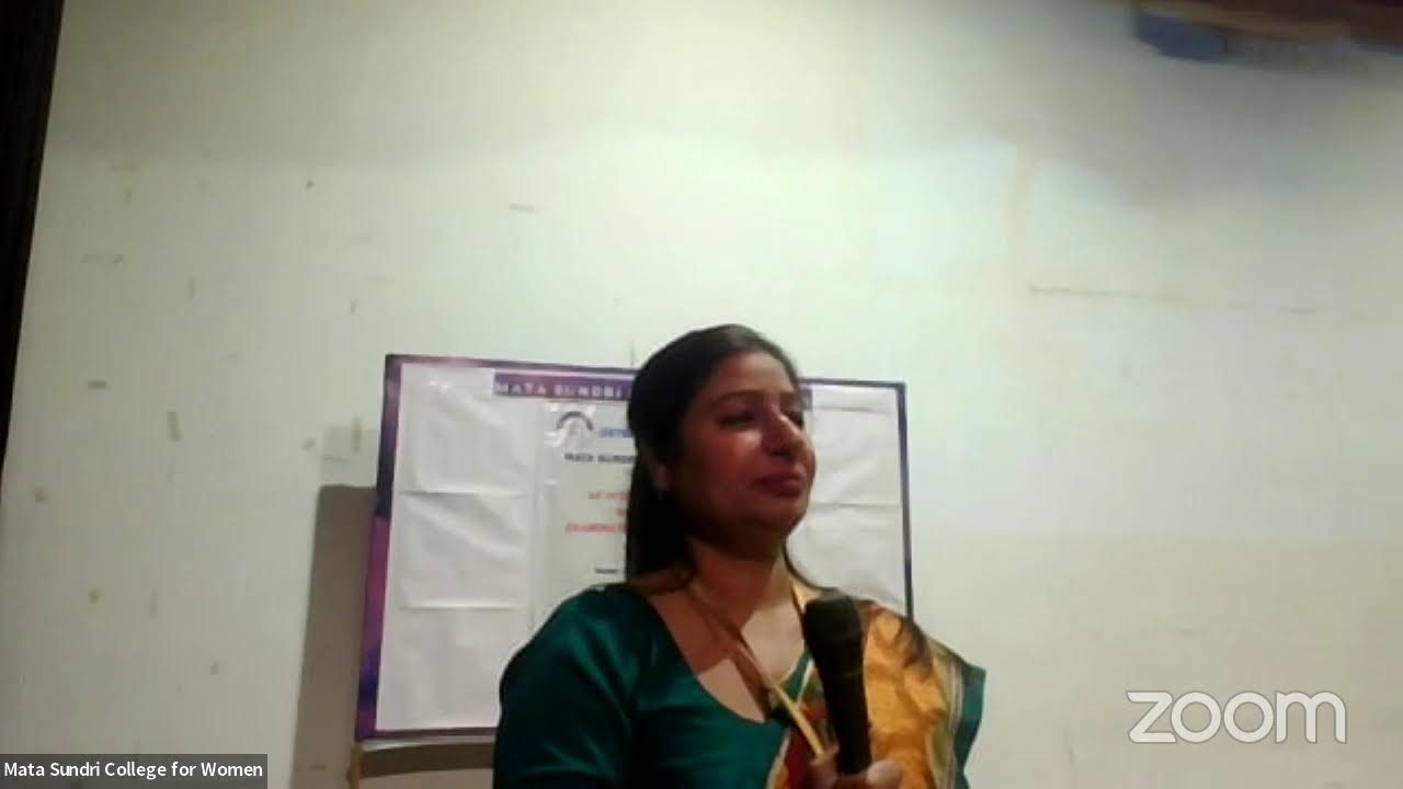 An interactive workshop on dealing with examination stress and anxiety