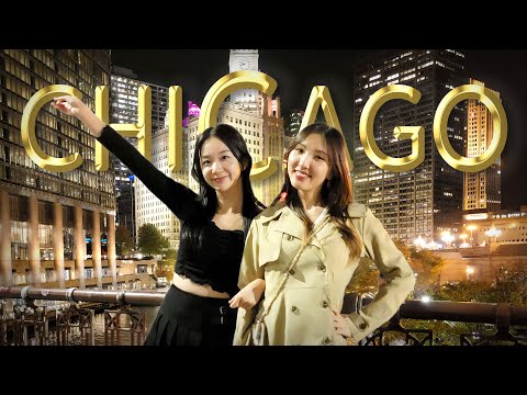 Chicago is Dangerous??? l Best Things to do in Chicago 2023