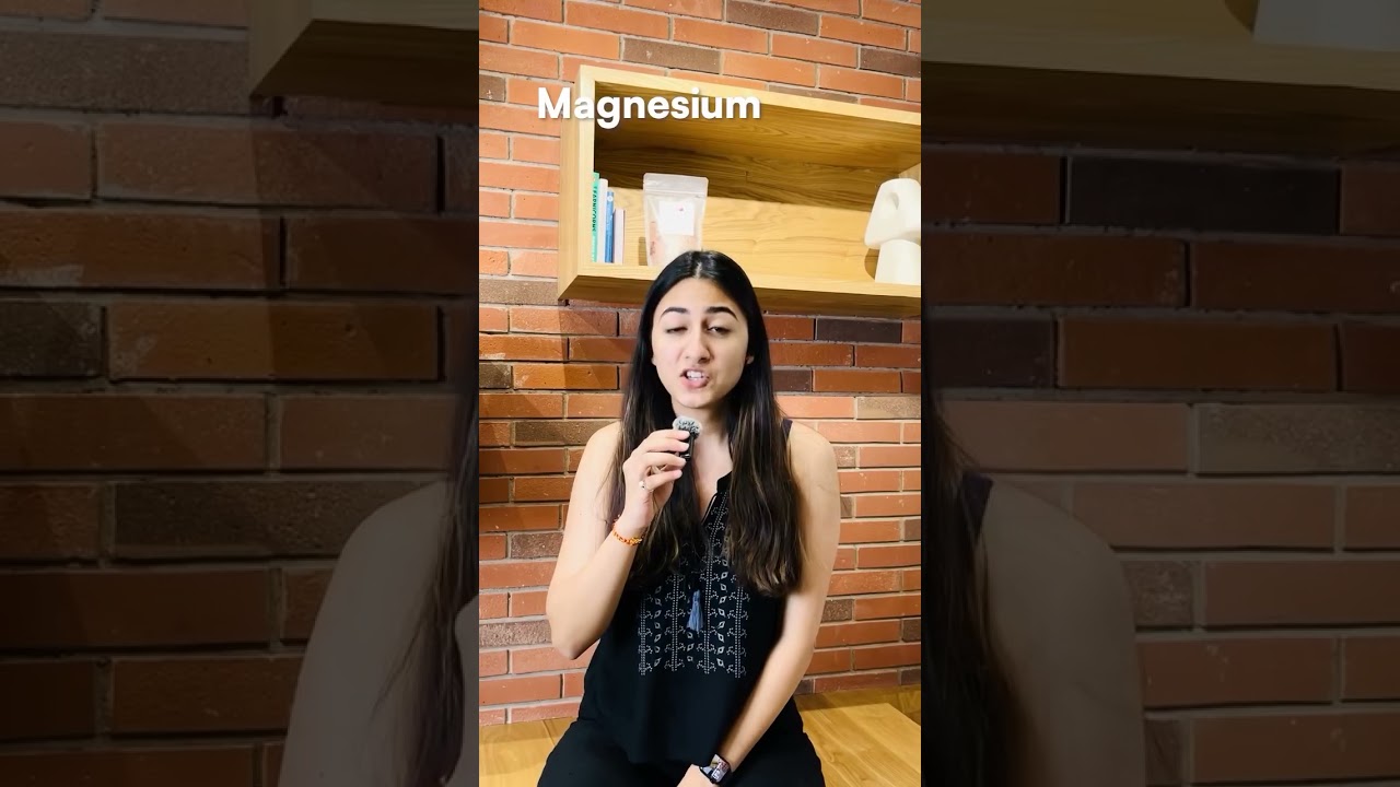 Magnesium Bath Salt for Stress Relief & Muscle Recovery | Bubble Me ‘Spoil Yourself’ Soak