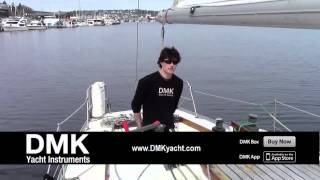 DMK Box - How it supports SeaTalk, NMEA 2000, 0183 and iRegatta screenshot 4