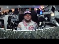 DJ Felli Fel Shares He Had To Convince Ludacris To Get On Iconic "Get Buck In Here" Anthem