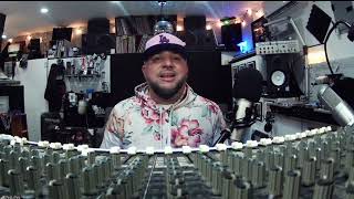 Dj Felli Fel Shares He Had To Convince Ludacris To Get On Iconic Get Buck In Here Anthem