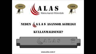 Neden Alas?