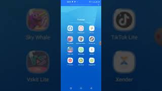 HOW TO DOWNLOAD GAMES ON HAPPYMOD APP screenshot 2