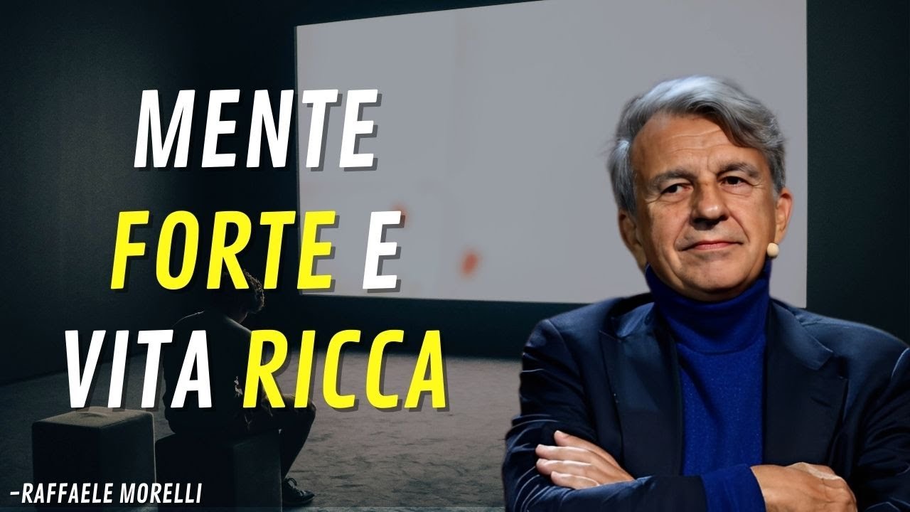 CORAGGIO di Vivere | Raffaele Morelli