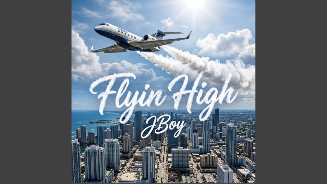 Watch Flyin High on YouTube Watch Flyin High on YouTube