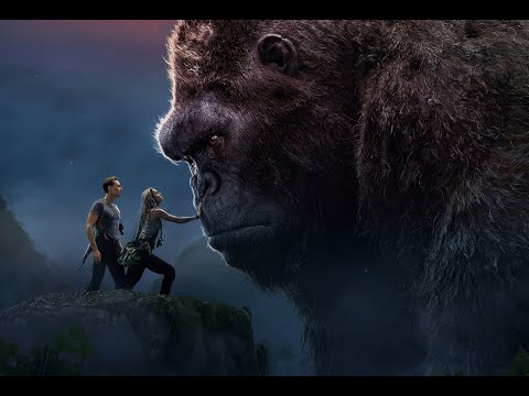 King Kong Tribute - Son of Man
