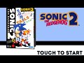 Sonic the Hedgehog 2 Classic Android iOS Gameplay