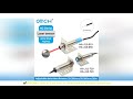 OMCH HG-J12-D15 HG-J18-D50 HG-J12-T20 HG-J18-T20 Laser through beam or Diffuse type Adjustable photo