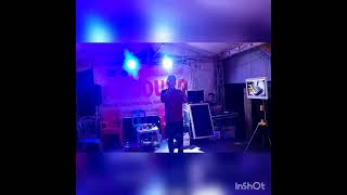 Seberkas Sinar CPT:Nike Ardilla                  VOC:Gafur