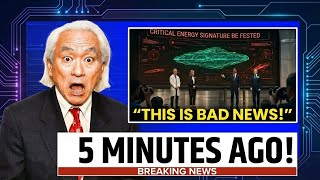 3I ATLAS Just Fired an INTENSE Beam of Light Towards Earth! CosmHush