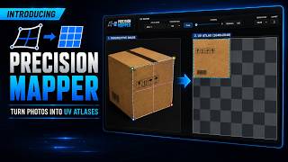 Precision Mapper 1.0
