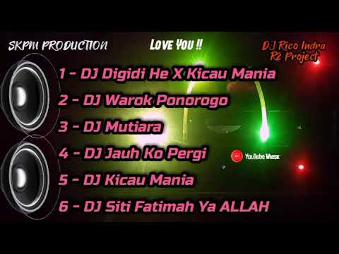 HOREG PALING ENAK || DJ CEK SOUND || DJ VIRAL 2026