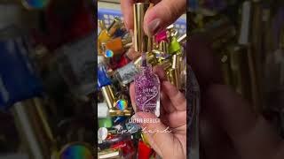 CHẤT SƠN GEL LẠNH TỰ KHÔ ĐẸP MÊ LY #sonmongtay #songellanh #xuhuong #songel #nailsxinh