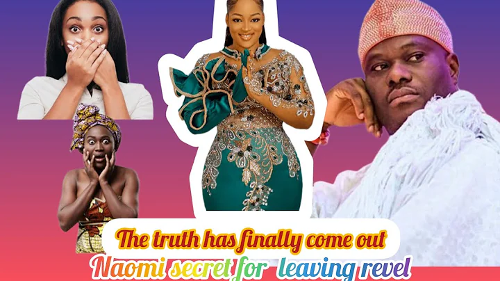 Ooni of ife to queen Naomi, you are a double face child. I can't believe this.