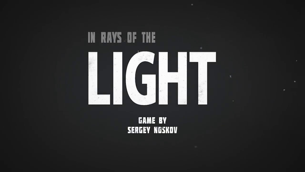 In rays of the Light | Trailer (Nintendo Switch)