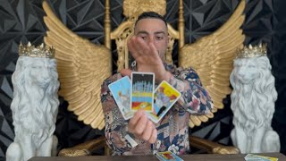 LEO - Time Is ALMOST UP, Leo! Someone PLAYED A Little TOO HARD To Get And A DECISION Is MADE! 16-22