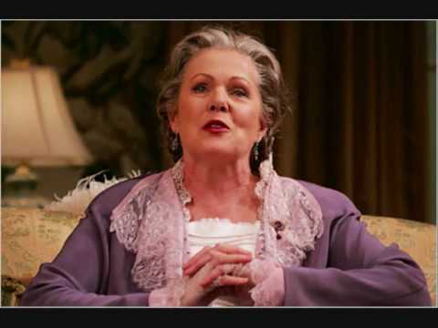 A Tribut to Lynn Redgrave