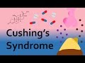 Cushing's Syndrome and Corticosteroids (Part 2)