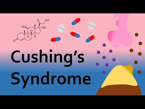 Cushing&rsquo;s Syndrome and Corticosteroids (Part 2)