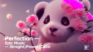 Perfection - Epic Music - Streght|Power|Calm screenshot 4
