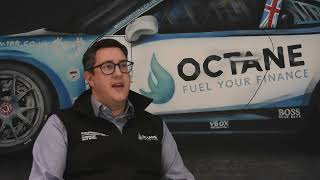 The Codeweavers Octane Partnership Goes From Strength To Strength