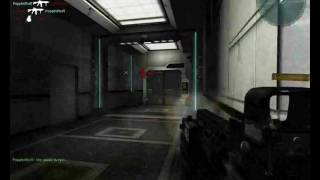 Combat Arms New Weapon Barons M416 CQB (Epic)