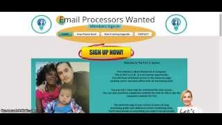 Email Processing For Cash Review  - $27K in 44 days - 09/28/2014 , Email Processing 2017
