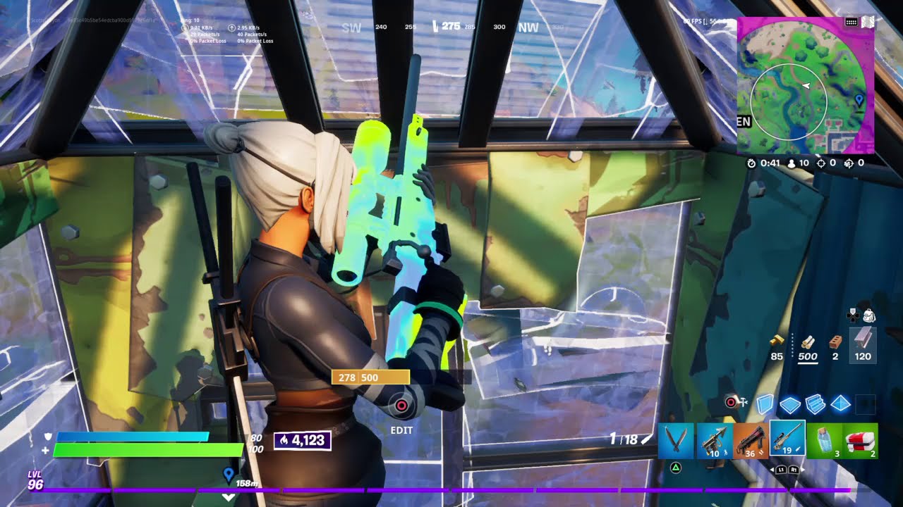 Looking for trio - hype cup (Eu)