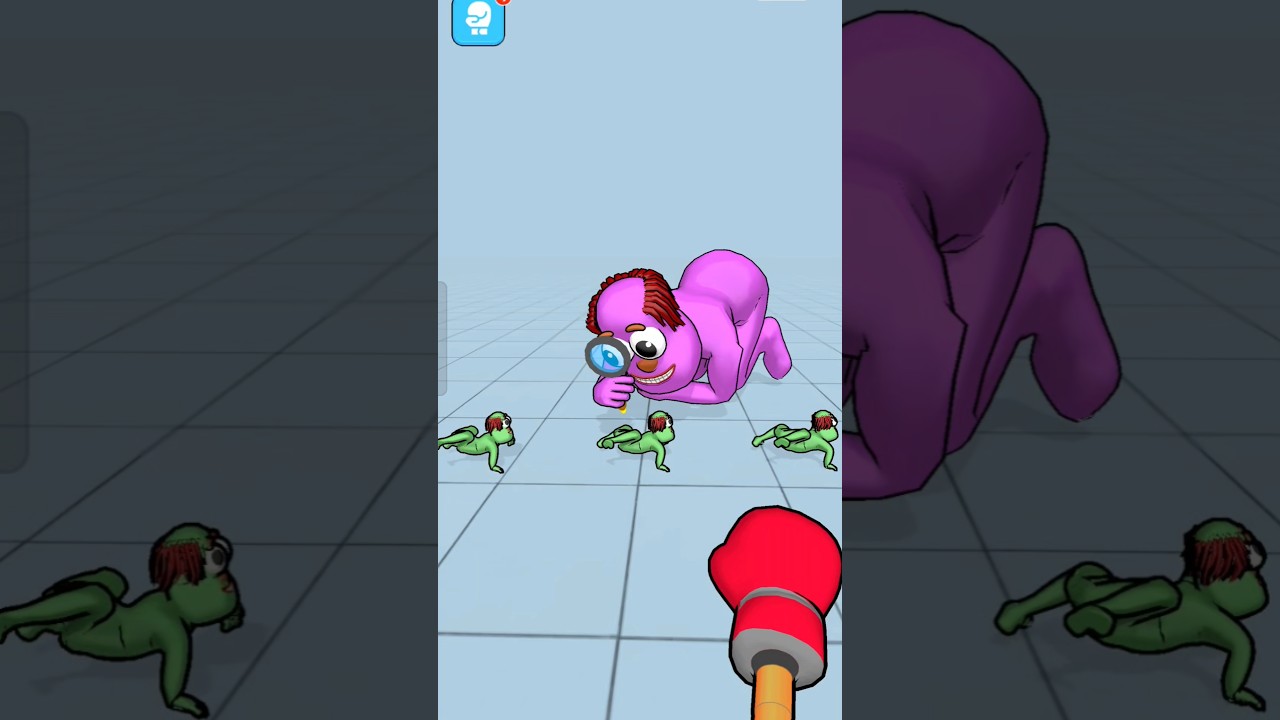 Crazy Uncle Punch in happy new year celebration 🎉