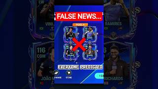 Week-4 Ucl Confirm...no Vini In Drafts