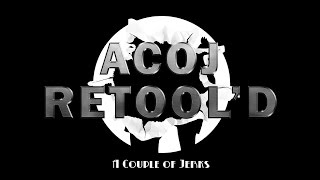 The Acoj Comeback Comedy Special