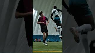 MAP 2025 Winter College ID Showcase Tournament