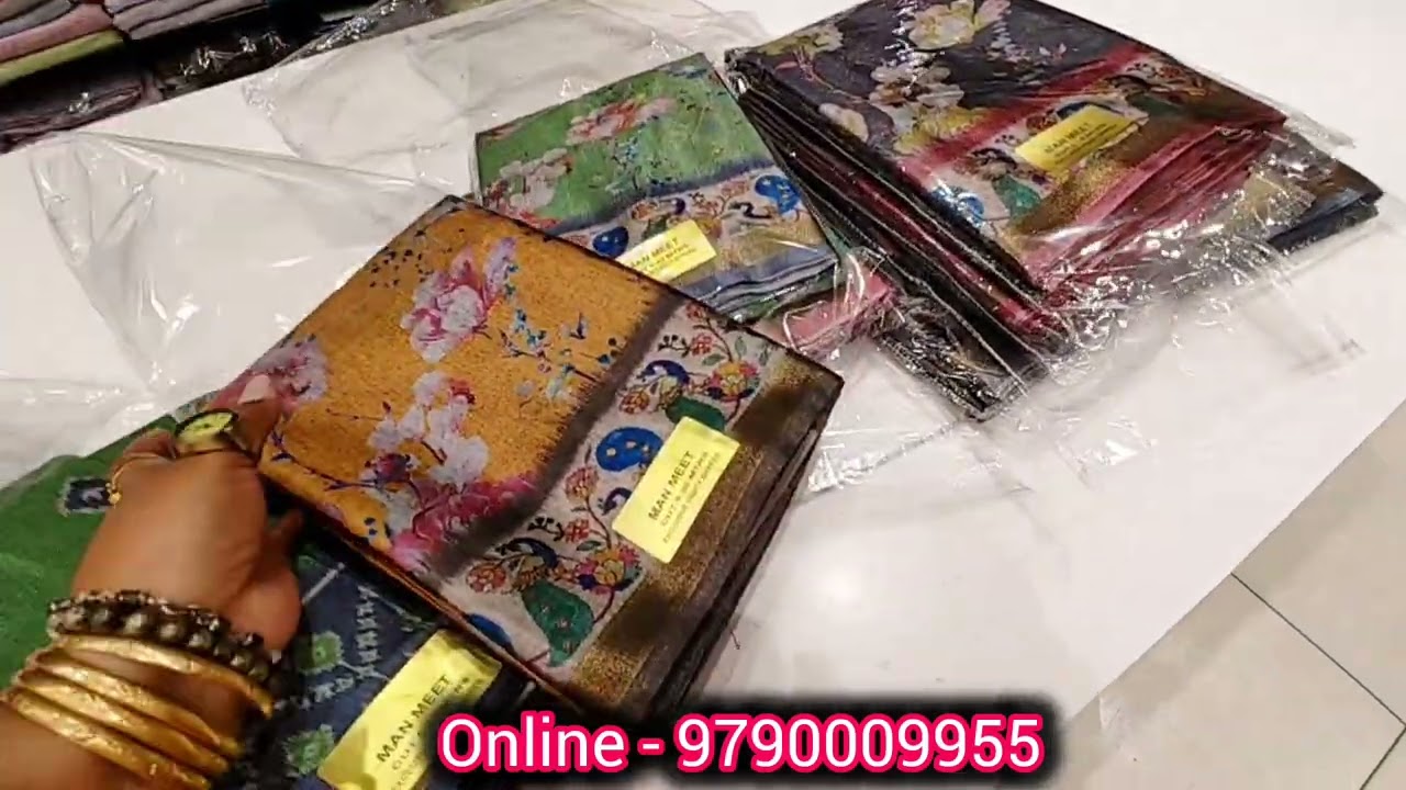 இப்படி ஒரு ஷாப் பார்த்து இருக்கீங்களா 🤔 வெளியே வராத புதுப்புது Collections New Arrival 