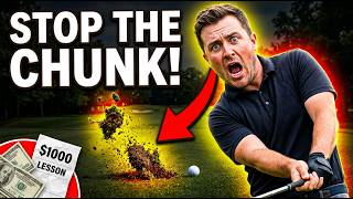 If You Keep Hitting Fat Golf Shots With Irons… Watch This Right Now