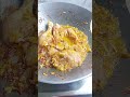 tasty and desi chicken curry 😋